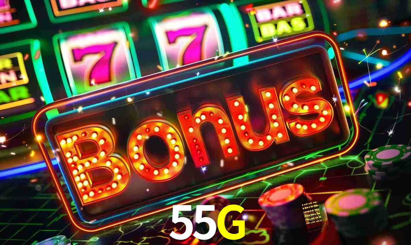 Sistema de Bônus 55G