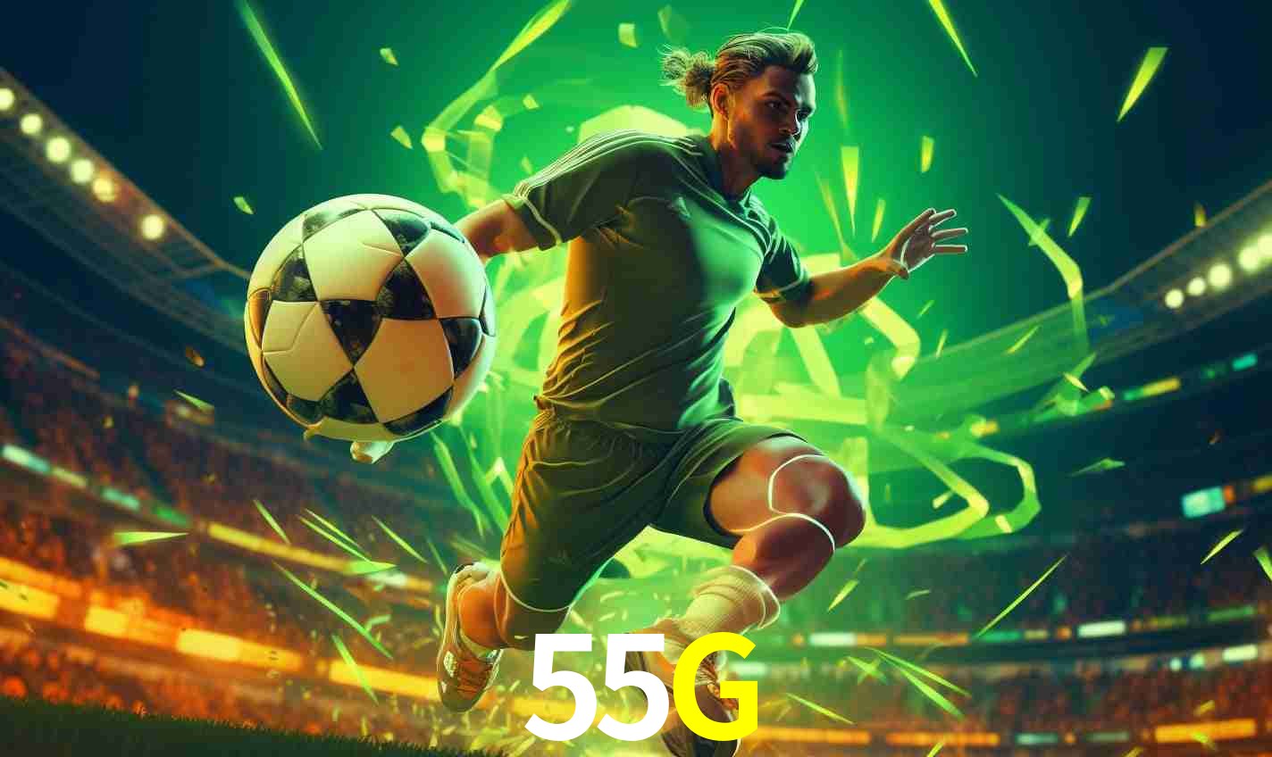 Diversidade Apostas no 55G