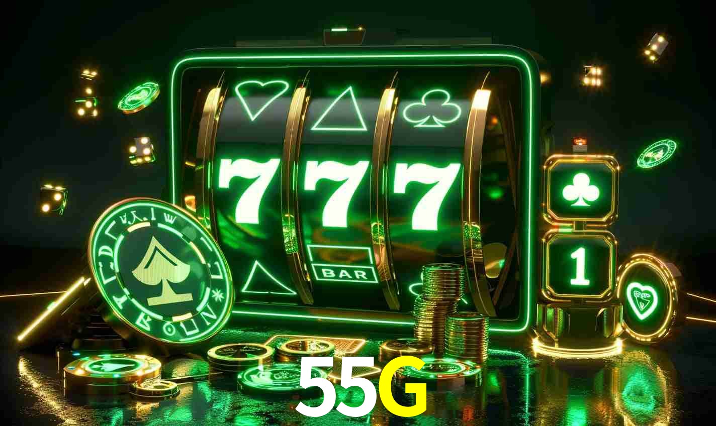 Seguro Login no Cassino Online 55G