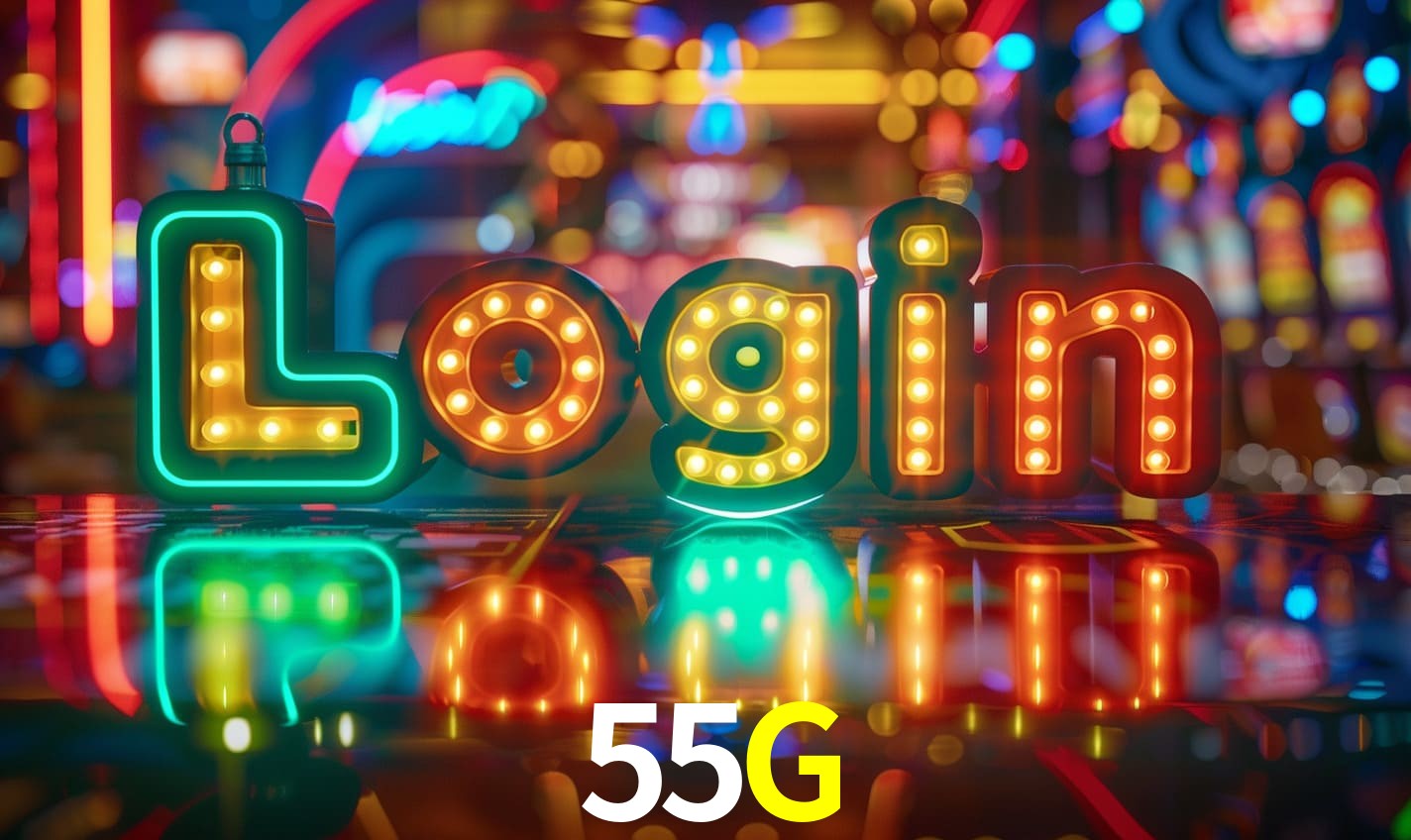 Mundo dos Jogos Cassino 55G